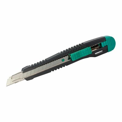 Brytbladskniv Wolfcraft 4141000