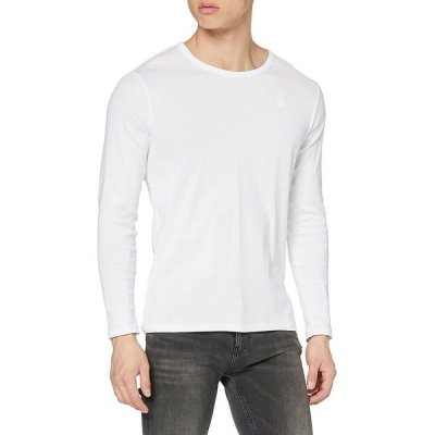 T-shirt med lång ärm Herr G-Star RAW D03709-124 (XXL) (Renoverade A)