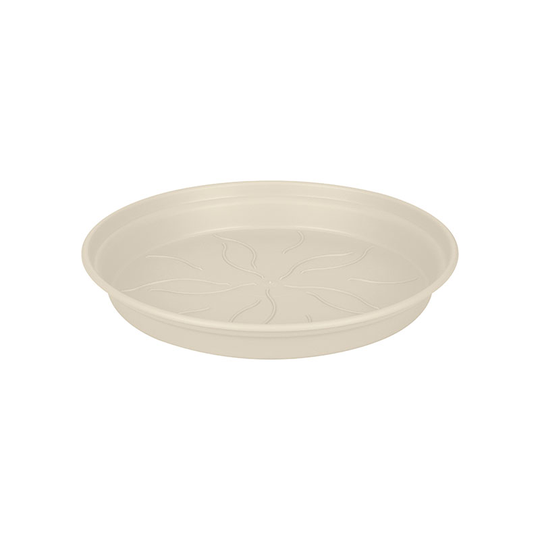 Krukfat Green Basics 10 cm, vit