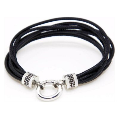 Damarmband TheRubz WPXLB085 (Färg: Silvrig)