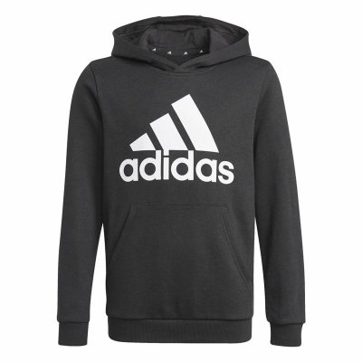 Tröja med huva Unisex Adidas GN4027