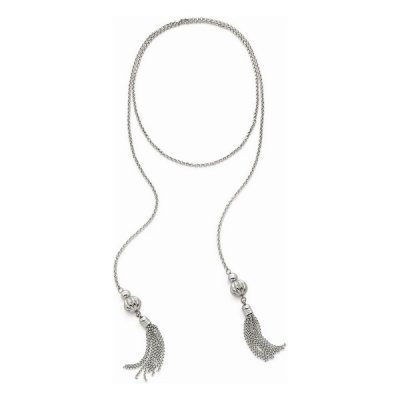 Damhalsband Folli Follie 1N17F007 (75 cm)