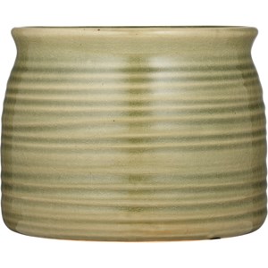 Kruka Krus D16, Grön
