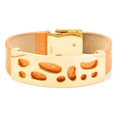Damarmband Folli Follie 1BORN16R (15 cm)
