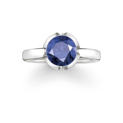 Damring Thomas Sabo TR2034-048-32 (Storlek: 12)
