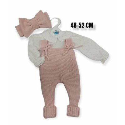 Snickarbyxor Berjuan 5005-22 Dockor