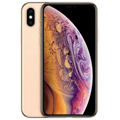 "Smartphone Apple iPhone XS 5,8"" 4 GB RAM 64 GB (Renoverade A)"