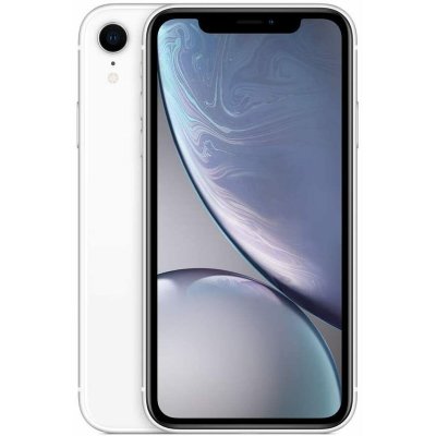 "Smartphone Apple iPhone XR 3 GB RAM 64 GB 6,1"" (Renoverade A)"