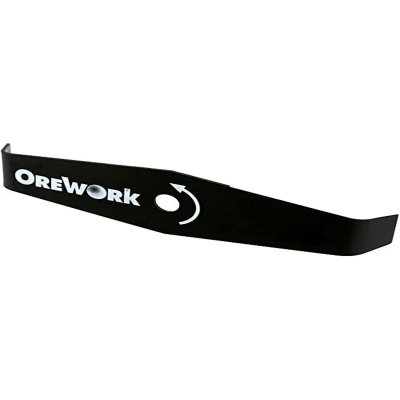 Gräsklipparblad Orework 2D Metall 30 cm