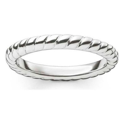 Ring Thomas Sabo 40512450896 (Storlek: 8)
