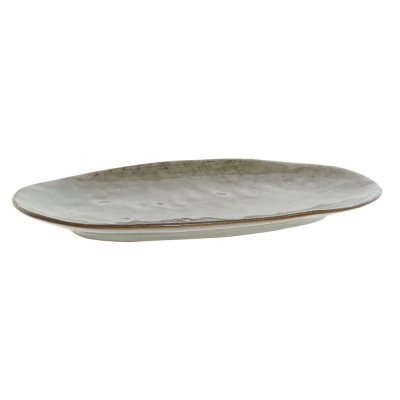 Bricka DKD Home Decor (28.1 x 15.9 x 2.7 cm)