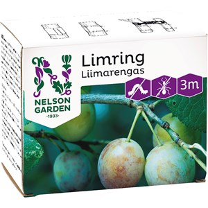Limring Nelson Garden 3 m