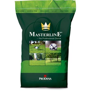 Gräsfrö Masterline Superliga, 15 kg