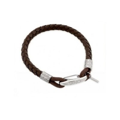 Herrarmband LIU JO MLJ157