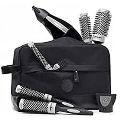 Hårstylingset Termix Evolution Basic Professional 4300 (9 pcs)