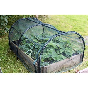 Skyddsnät Urban Grower till Drivhus Driva