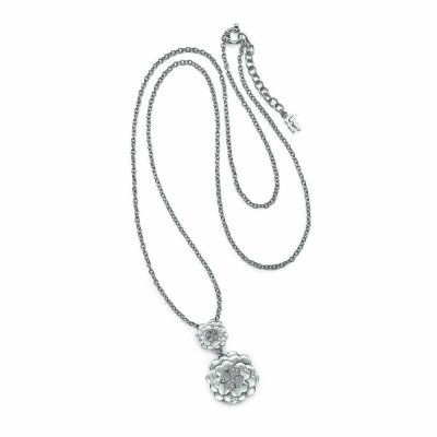 Damhalsband Folli Follie 3N14F027C (80 cm)