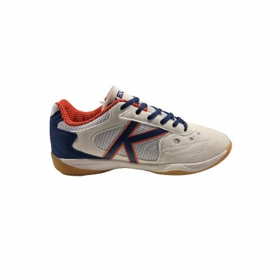 Fotbollsskor för inomhusbruk för vuxna Kelme Indoor Copa (Fotstorlek: 40)