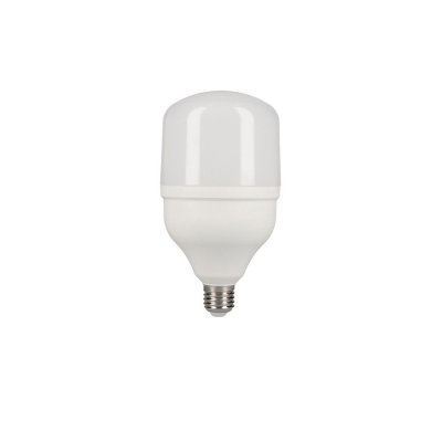 LED-lampa EDM E27 30 W 2400 Lm (6400K)