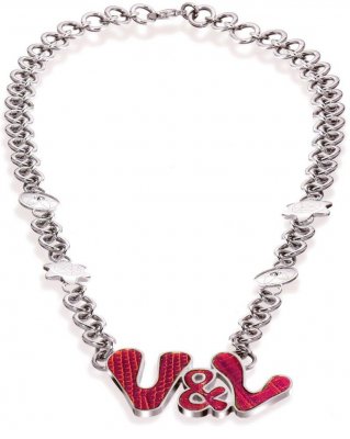 Damhalsband Victorio & Lucchino VJ0258CO