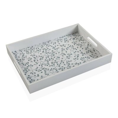 Bricka Versa Oxford Trä MDF (30 x 5 x 45 cm)
