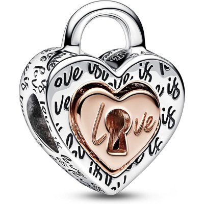 Dam: Berlockarmband Pandora 782505C00