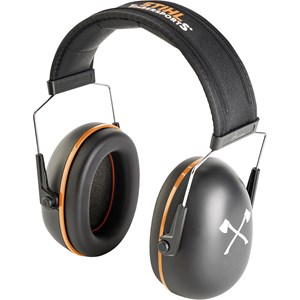 Hörselskydd STIHL Timbersports Vuxen