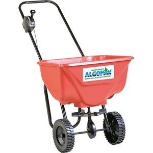 Spridarvagn Algomin, 20 l