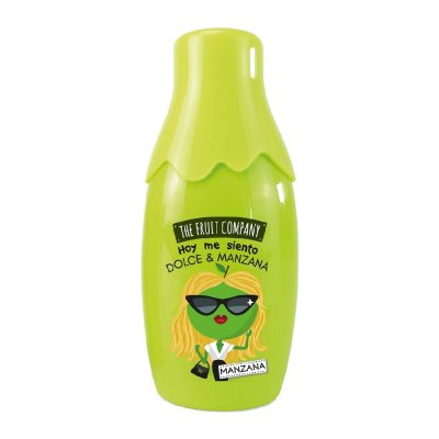 Parfym Damer The Fruit Company EDT Hoy me siento Dolce & Manzana (40 ml)