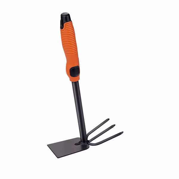 Black+Decker Kultivatorhacka