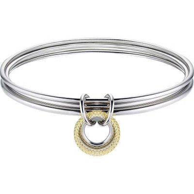 Damarmband Morellato SAGX10 Grå Rostfritt stål (19 cm)