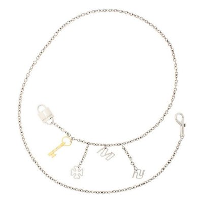Damhalsband Miss Sixty SM1901 (50 cm)