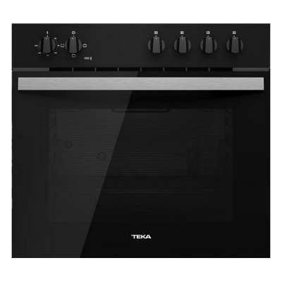Mångsidig ugn Teka HBE490MEBK 72 L 2593W A