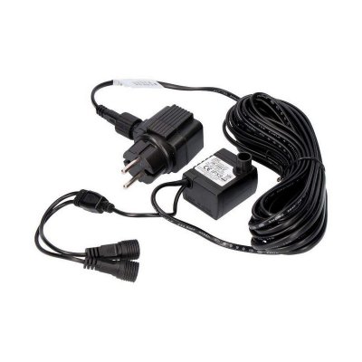 Strömtillförsel Lumineo 83331