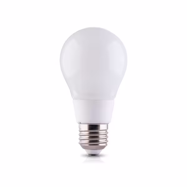 LED-Lampa E27 A60 10W 230V 3000K 806lm