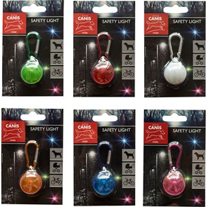 LED-lampa Active Canis