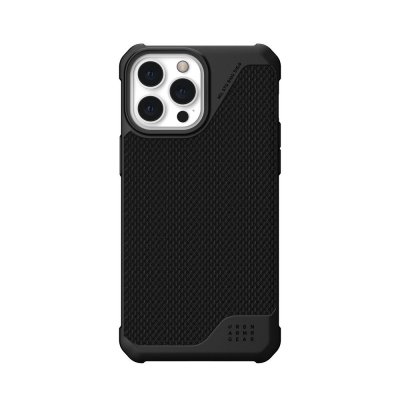 Mobilfodral UAG 11316O113940 IPHONE 13 PRO MAX Svart