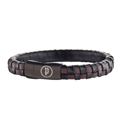 Herrarmband Police PJ25689BLB-03-L (21 cm)