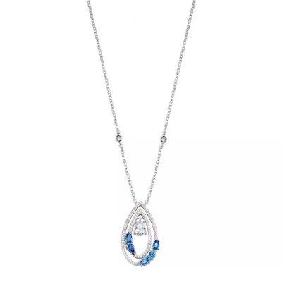 Damhalsband Morellato TESORI