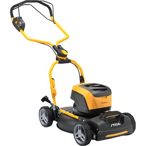 Gräsklippare Stiga Multiclip 547 e S, 48 V