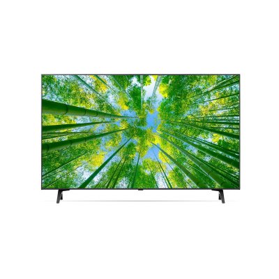 Smart-TV LG 43UQ80006LB