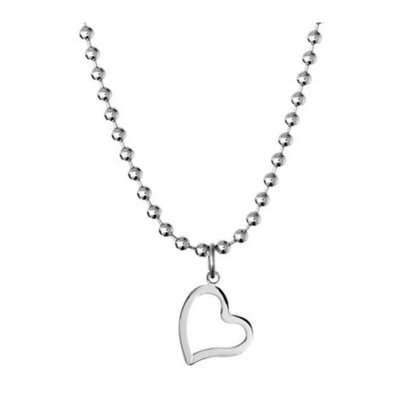 Damhalsband Jack & Co Cuore