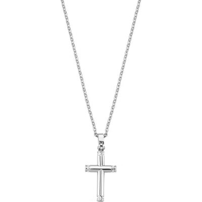 Herrhalsband Morellato SAEV14 (45 cm)