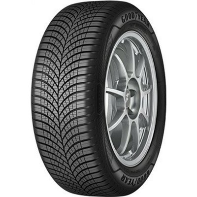 Terrängfordonsdäck Goodyear VECTOR 4SEASONS G2 SUV 255/55VR19