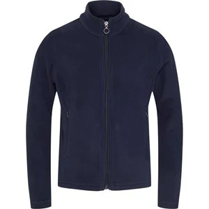 Ridtröja Equipage Gilly Fleece JR, Marin