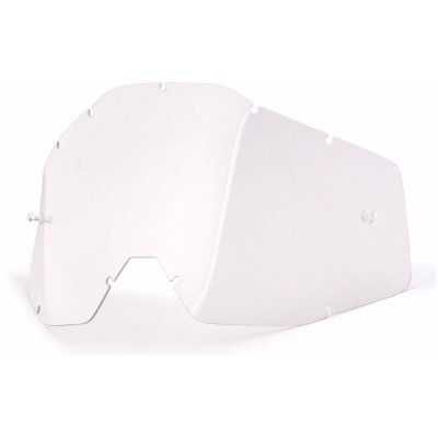 Visir 100 % Hjälm Motorcykel (Renoverade B)