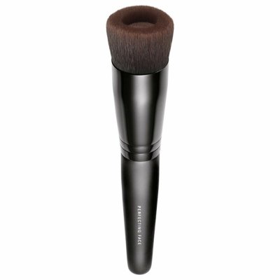 Borste bareMinerals Perfecting Face Flytande makeupbas