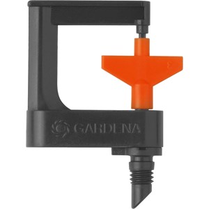 Sprinkler Gardena Micro Rotor Sprinkler 360°