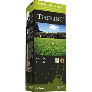 Gräsfrö Turfline Classic Quick Action, 1 kg