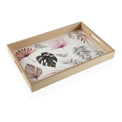 Bricka Versa Trä MDF (30 x 5 x 45 cm)